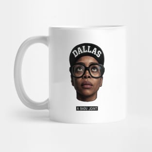 Badu Joint Mug